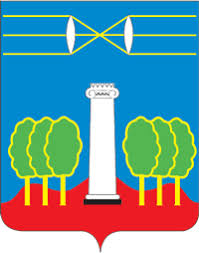 Герб города Красногорска